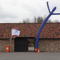 Evenement locatie